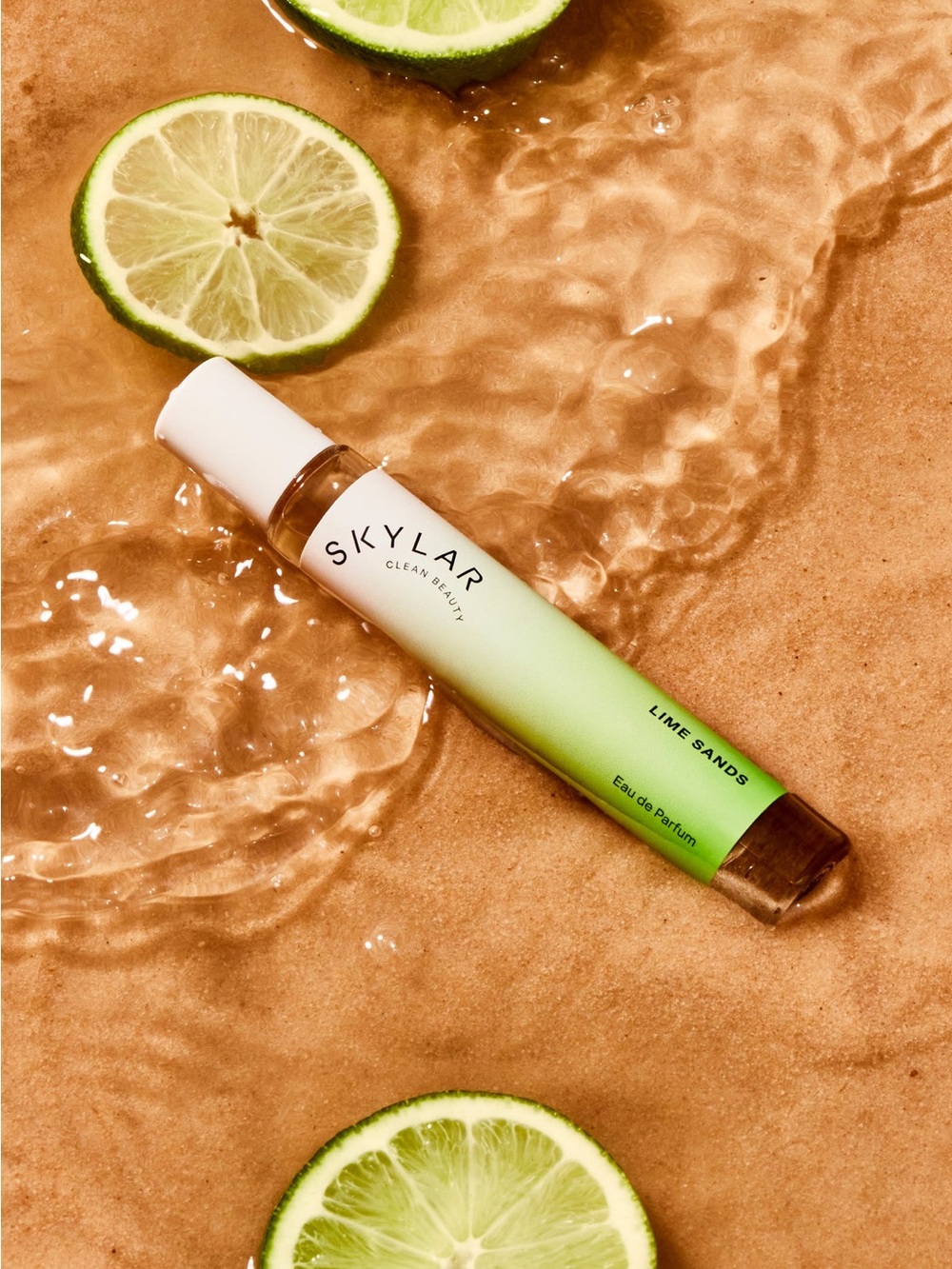 Skylar Lime Sands Fragrance